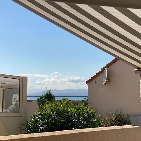 Cosy 4 Pers, Terrasse, Parking Prive A Port - Fr-1-81-628 *